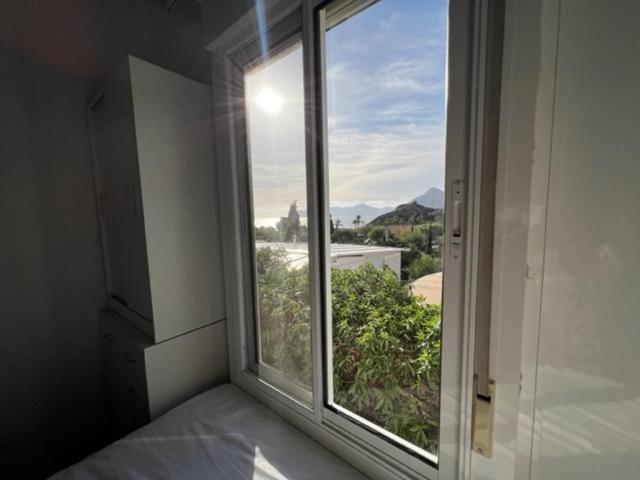 Bungalow Camping Naturista El Portus Nr 43 Cartagena, Murcia Exterior foto